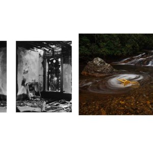 Brevard College  Parrish and Phillips